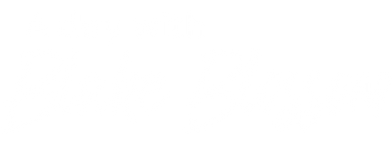 A day with Blake Blossom