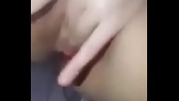 Estoy bien mojada