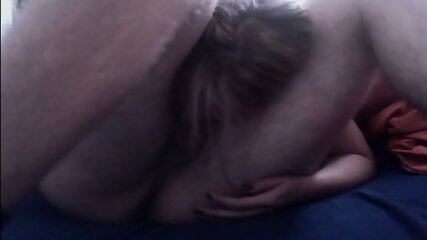 Deutsche Freundin 69 deepthroat Schlucken wie im Himmel