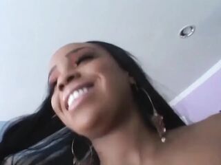 Ebony is more excellent - Scene #03