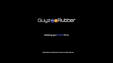 Guyzin2rubber, Rubber's in Their Jeans