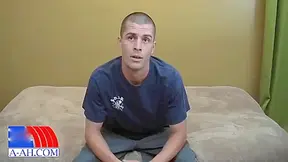 Firefighter Earl