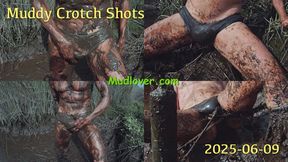 Muddy Crotch Shots, 2025-06-09