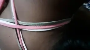 Sinhala dancing teacher gets banged by giant black banana tool hardcore solo