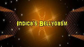 Indica's Bellygasm (Small)