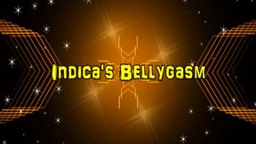 Indica's Bellygasm (Small)