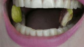 Chewing clip MP4 FULL HD 1080p