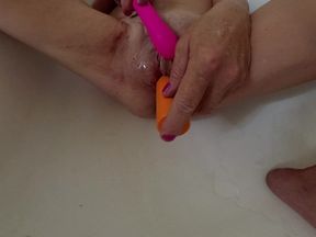 Lizzy Yum VR 2025 Edging #163