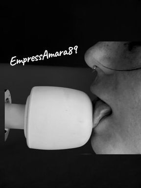 Cum Vibrate with Me