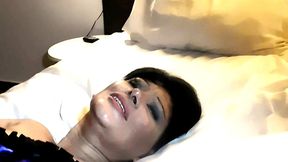 the day i made my friend film me with my cell phone while i fucked the black man in the building, i fucked so well that i became his whore now i lame for him and clean his ass with my tongue, i am his