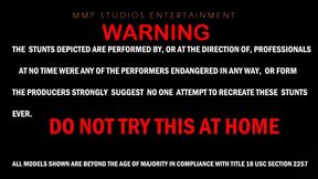 PRINCESS PEACH UNDERCOVER