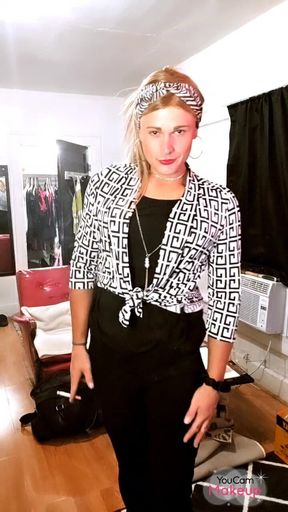 Super Slut Gone Housewife