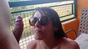 esposa de ex-prefeito do interior de sp traindo o marido com empresario durante viagem de negocios