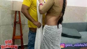 Naughty Neice Plays Good and Fuck Hard