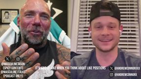 Porn Star Confessions - Andrew Connor (episode 186)