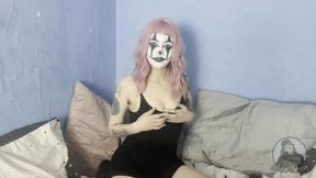 CUCKLES CLUSSY DENIAL