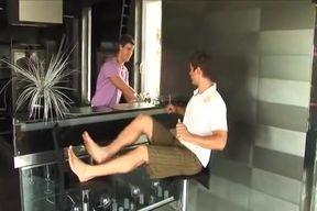 BA Legends - Full Movie