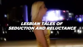 Pretty secretary gets seduced and fucked hard by her boss