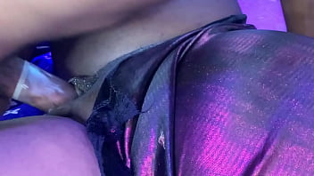 STEPSON FUCKS ME SO COOL WITH HES MONSTER COCK WHILE I COME FOR HIM