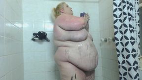 Erotic Paint & Shower Show