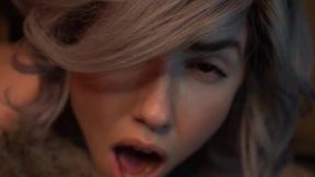 Intimate Beautiful Agony GFE