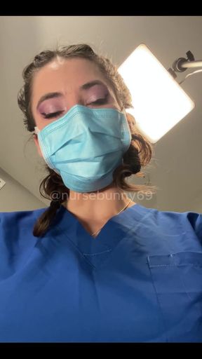 POV Dental Cavity