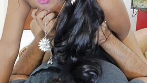 Bhabhi Quenched Her Lustful Thirst by Getting Fucked by Brother-in-law, Unsatisfied Desi Indian Bhabhi Welcomes Her Devar