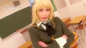 Japanese Beauty Undressed - Hot Fuck Session Uncovered 44