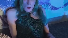 mermaid fun