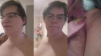 Amy Stuffs her Fuckhole 2