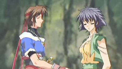 Enjoy Hardcore Hentai Porn with Fervent Fans