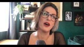 Q&a on BDSM Dynamics