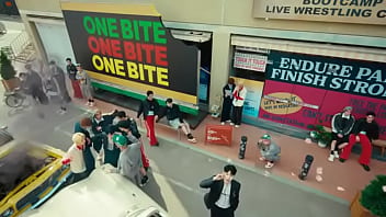 NEXZ ONE BITE MV