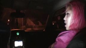 BBC Pinky&#8242;s Black Desire