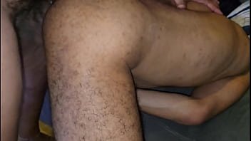 ORGIA DE CASADOS INFIEIS - 01