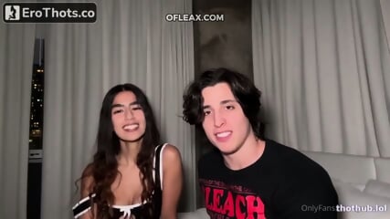 Fuck in the Bed --- Gattouz0 , Luna Silver