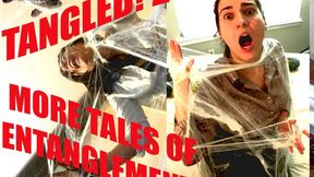 Tangled! 2 - More Tales of Entanglement (starring Jade & Shay) (MP4)