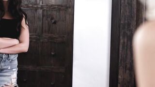 Exploring Intimacy - Passionate Couple Share Deepest Darkest Sexual Fantasies