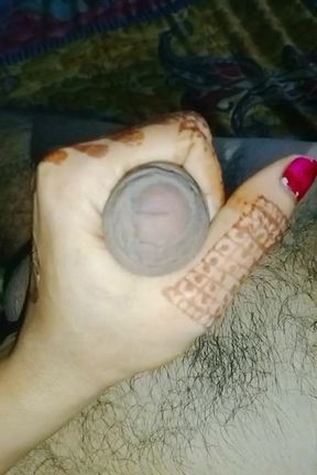 My wife drank my milk and sucked the land too, hot desi wife Indian girl and my wife was saying don&#039;t drop water in her mouth.