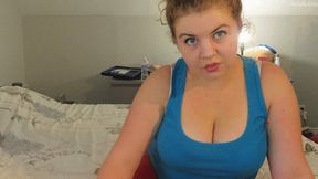 POV Handjob & GF Moaning in Background