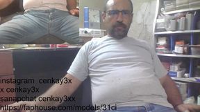 Master Bear Is Live Again