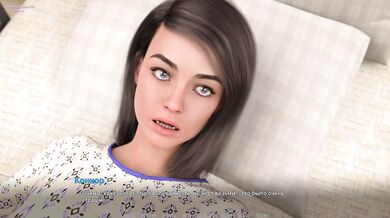Gagging to become rock star in an ASMR game walkthrough