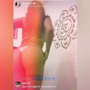 Follow me on instagram jesyfux.ok