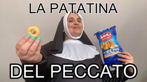 LA PATATINA DEL PECCATO