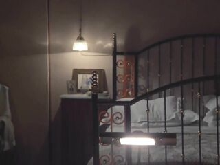 Stefania Sandrelli - La Chiave - (IT1983)