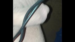 Deep speed robo fucking.