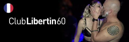 Swingers' Club vol.60