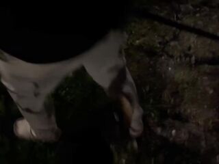 Cuñada cumpliendo apuesta despues de la fiesta le toco -gamers_sexo