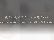 【止まらない中イキ】「イィ♡イクゥッ！♡もうやめて、お願い！♡」妄想プレイを楽しむ素人カップル｜喘ぎ声を我慢しながら連続オーガズム