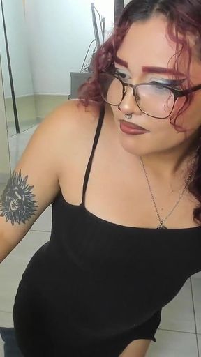 Elfo Latina Sex Masturbation